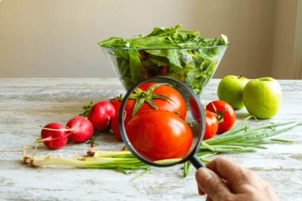 Personal Manipulador de Alimentos (300)